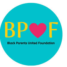 Black Parents United Foundation Logo