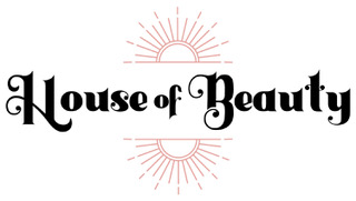 House of Beauty Logo