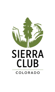 Sierra Club Colorado Logo