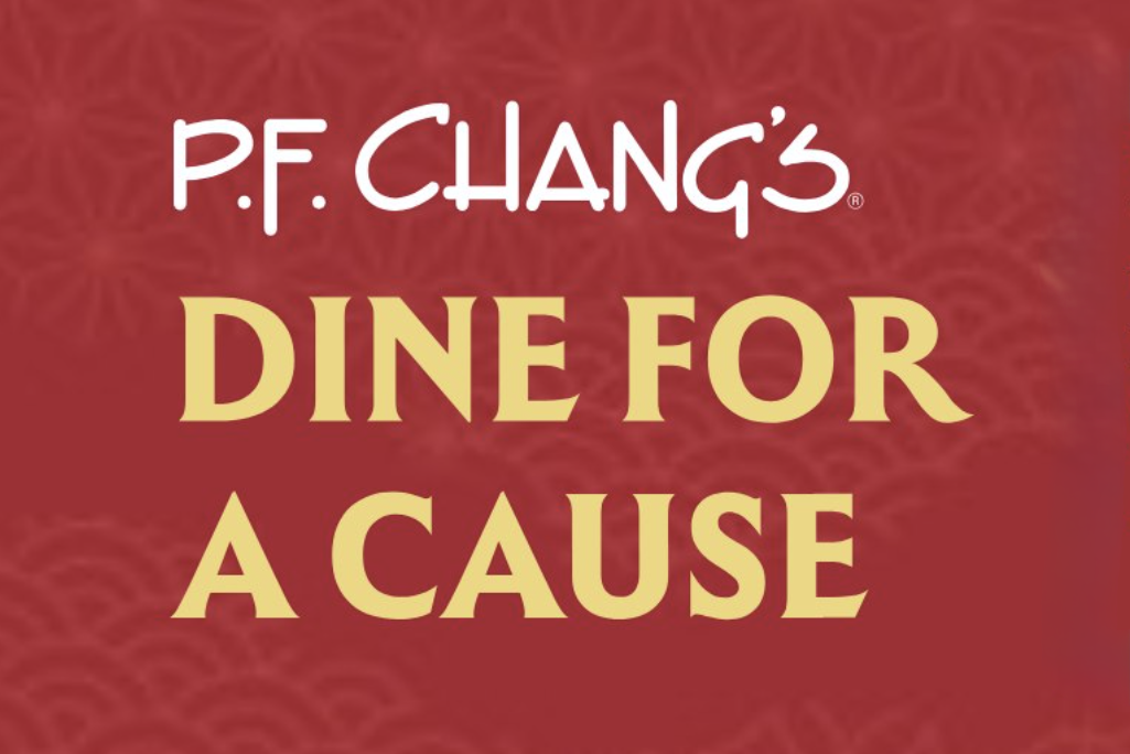 PF Chang's