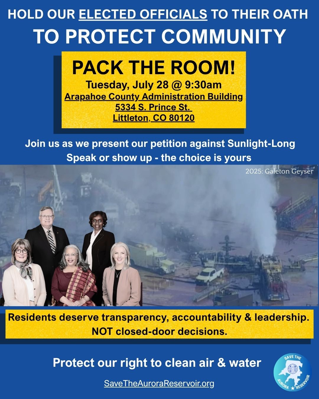 arapahoe-county-petition-presentation